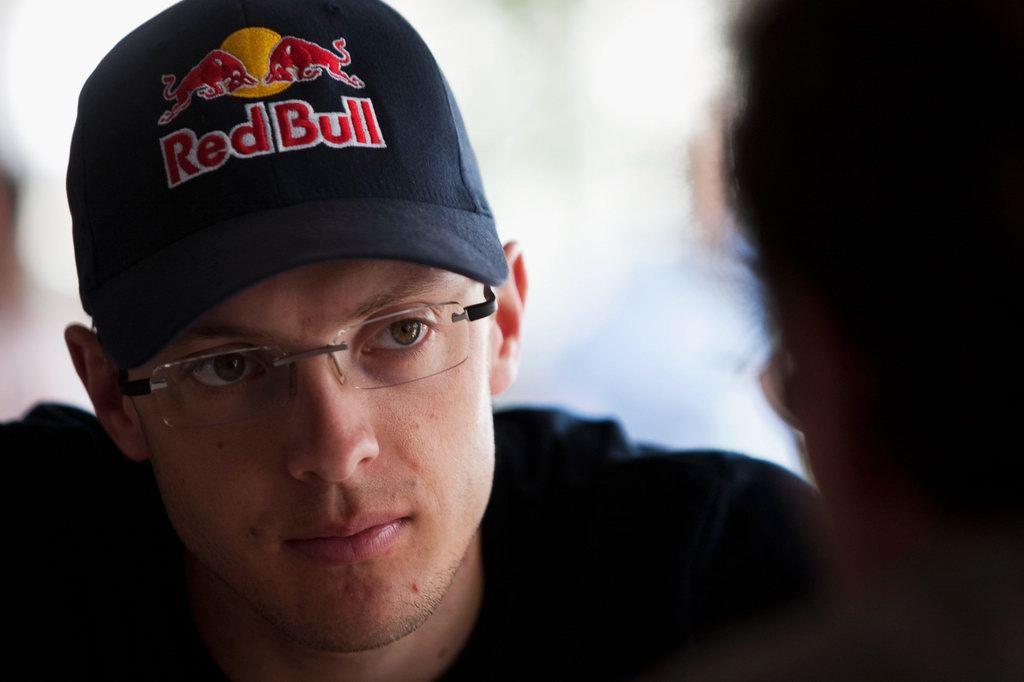 GP TURCHIA - Prove Libere